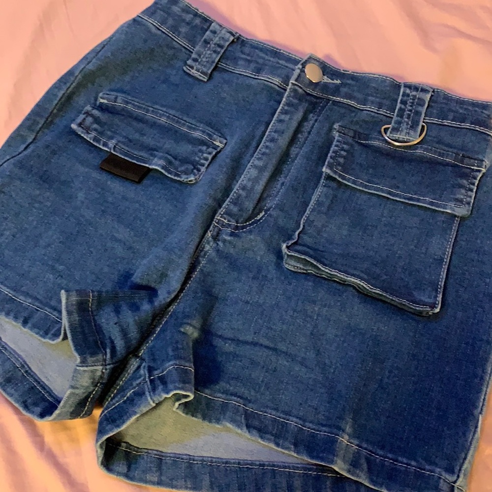 shorts